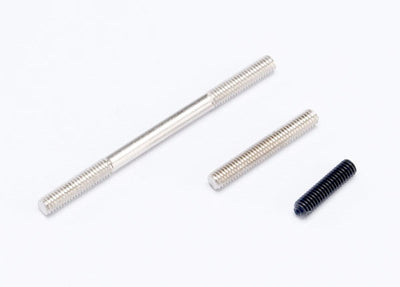 2537 Threaded rods