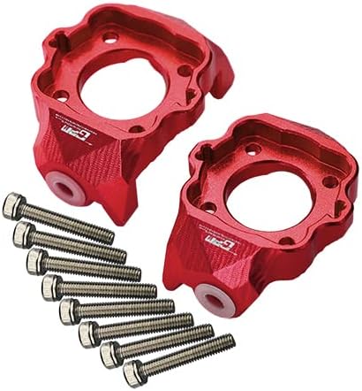 GPMLMT019-R C-Hubs Losi LMT V1