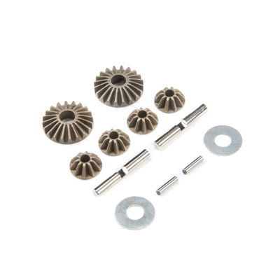 LOS232040 22S Diff Gear Set