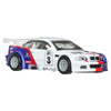 HWJBK99 1:64 Car Culture Premium 2 Pack BMW E320 & 2001 BMW M3 GTR