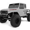 VPS09011B Vanquish Products VS4-10 1/10 Scale Phoenix Straight Axle RTR Crawler - Gray