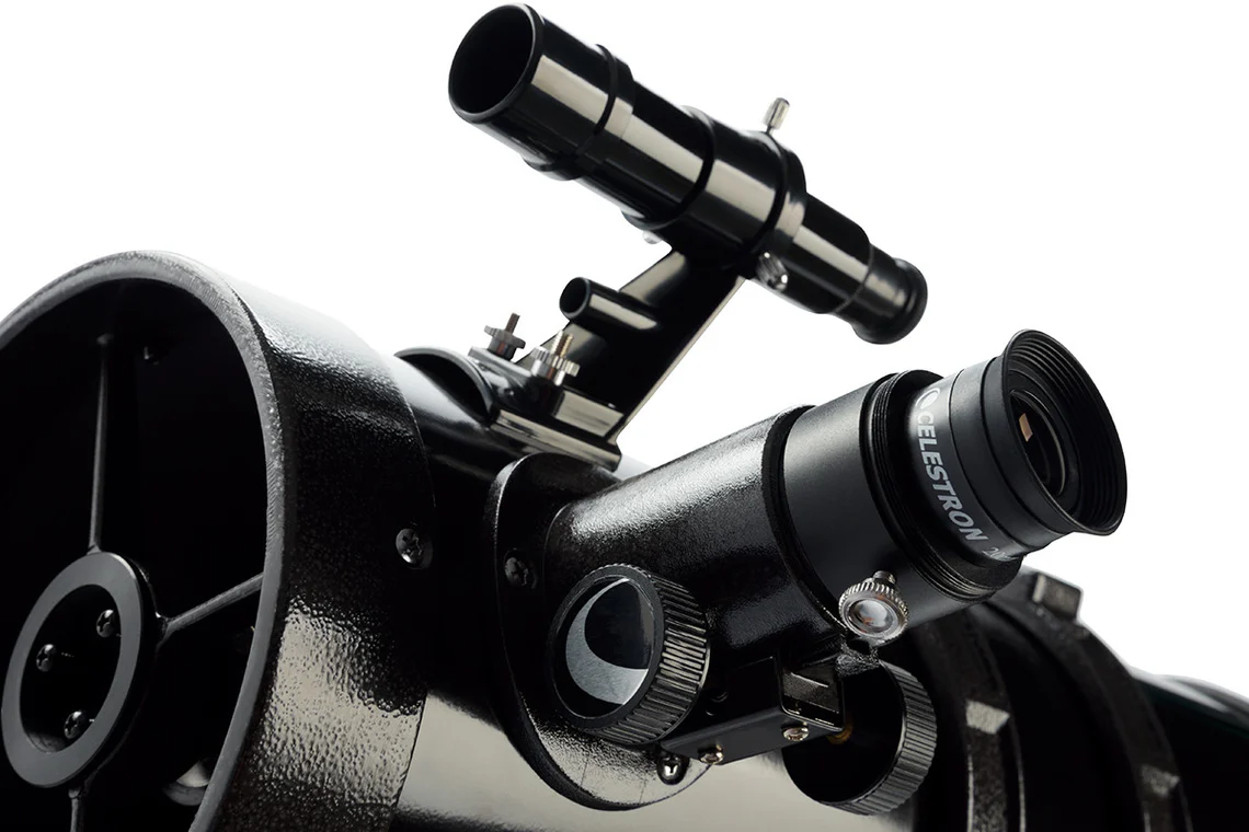 Celestron 21049 Powerseeker 127EQ 127mm Reflector Telescope