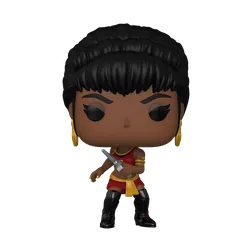 FU55810 Star Trek Uhura #1141
