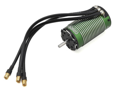 CSE060-0063-00 1515 1Y 4-Pole Sensored Brushless Motor (2200kV)