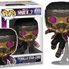 FU55812 T'Challa Star-Lord What If?