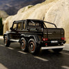 HWJCP45 Hot Wheels Elite 64 Mercedes-Benz G 63 AMG 6x6