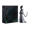 JDR69 Monster High Skullector Alien Doll