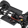 RER43501 Redcat Vertex-10 1/10 RTR 4WD Electric Brushless Rock Crawler (Blue)