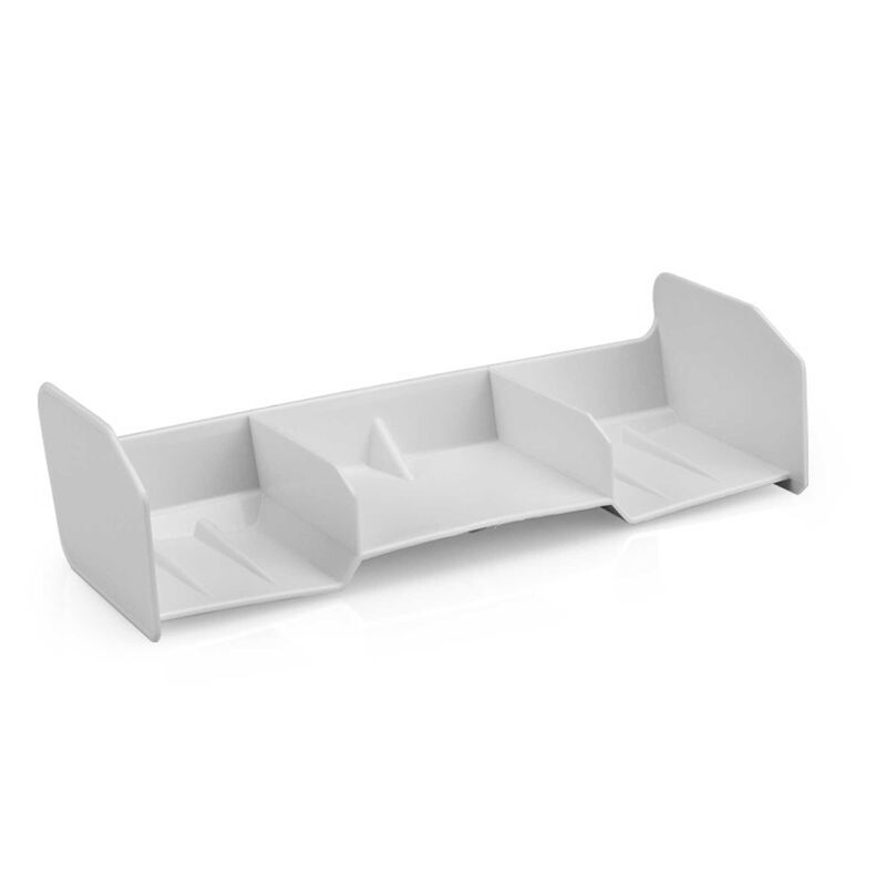 JCO2998W Razor - White 1/8 Buggy Wing
