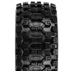 PRO1013100 Badlands Pro-Loc All Terrain Tires (2) (X-Maxx) (MX43)