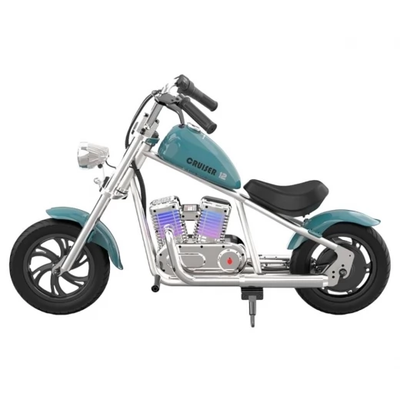 Cruiser 12 PLUS PRO Blue