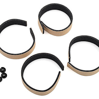 MST832109W 501 Offset Changeable Wheel Set (4) (Offset Changeable) w/ 12mm Hex