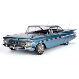RER15390 Redcat 1959 Impala RTR Lowrider, Blue