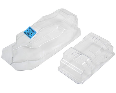 PRO346000 "Type-R" 1/10 Buggy Body (Clear) (Hot Bodies D216)