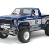 TAM58759 Tamiya Ford F-150 Ranger XLT 1/10 Electric 2WD Off-Road Truck Kit