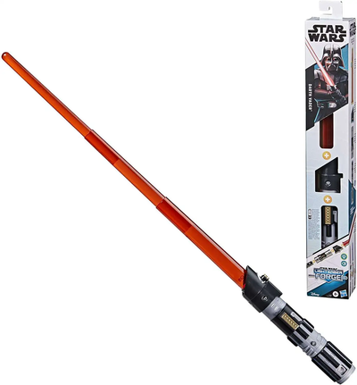 Lightsaber Forge Darth Vader