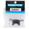 EXO2026 Aluminum 22S Front Camber Block