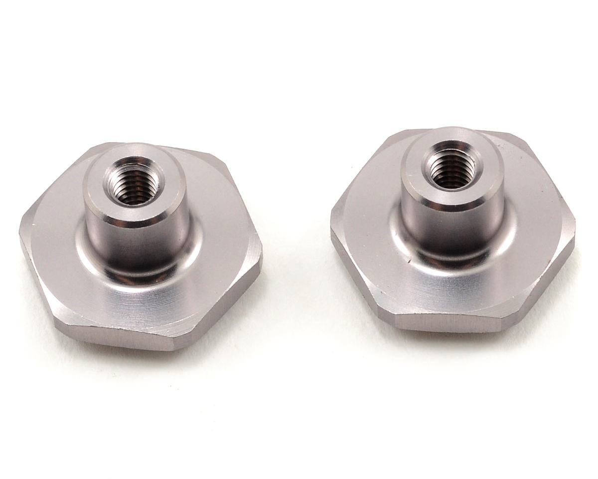 MIP10116 17mm Hex Nuts