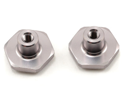 MIP10116 17mm Hex Nuts