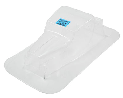 PRO339600 Rat Rod Mini Body (Clear) (1/16 E-Revo)