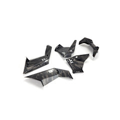ARA411018 Fireteam Guard Set Painted