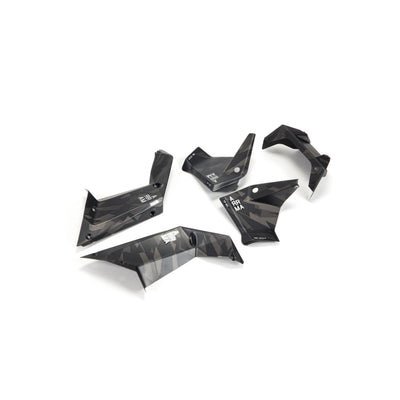 ARA411018 Fireteam Guard Set Painted