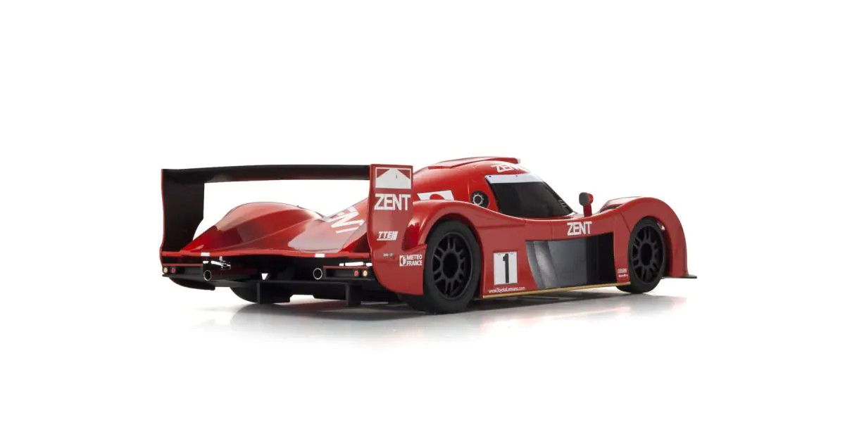 KYO32354L1 Mini-Z RWD Toyota GT-One TS020 No.1