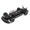 LOS1122522 1/12 NASCAR RC Racecar Joey Logano No. 22 Shell 2025 Ford Mustang 2S AWD RTR Brushed On-Road (Battery & Charger Included)