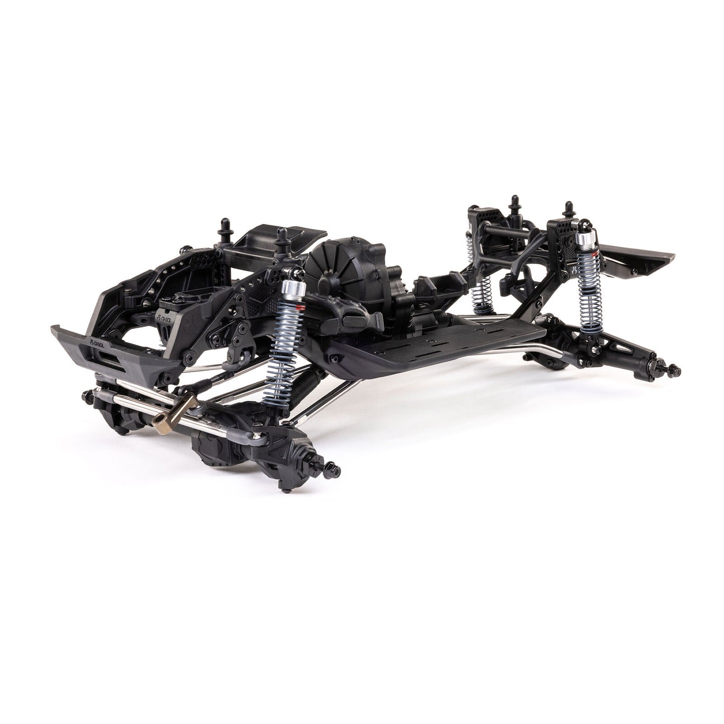 AXI-2755 1/10 Axial SCX10 III 4WD Rock Crawler Builder's Kit