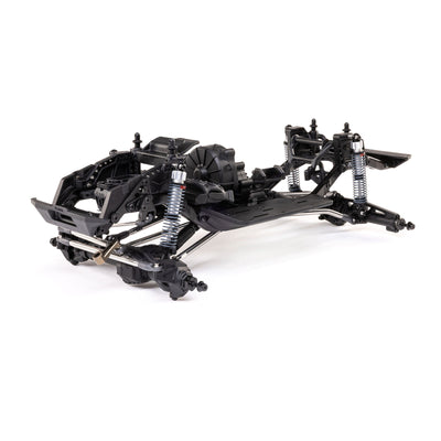 AXI-2755 1/10 Axial SCX10 III 4WD Rock Crawler Builder's Kit