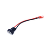 REEFS62 3S Servo to Lipo Balance Port Connectors