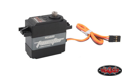 Z-E0035 Twister HiTorque Servo