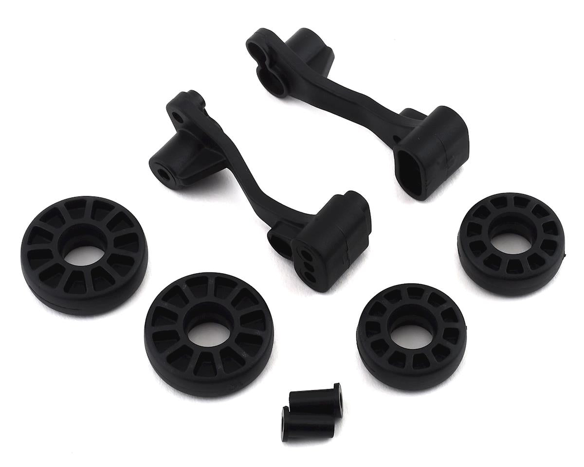 ASC71070 Wheelie Mount/Wheels