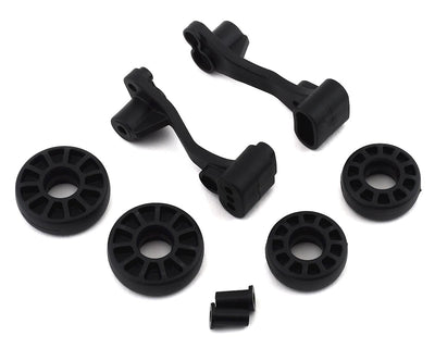 ASC71070 Wheelie Mount/Wheels
