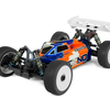 TKR9000 Tekno RC EB48 2.0 1/8 Scale 4WD Competition Electric Buggy Kit