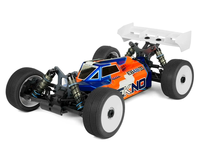 TKR9000 Tekno RC EB48 2.0 1/8 Scale 4WD Competition Electric Buggy Kit