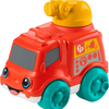 Fisher-Price Chime & Ride Fire Truck