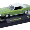 M2Machine 32600-95 Detroit-Muscle - 1971 Dodge Challenger