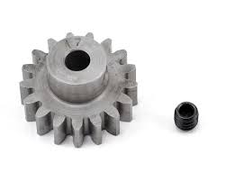 RRP1717 17T 32P Pinion