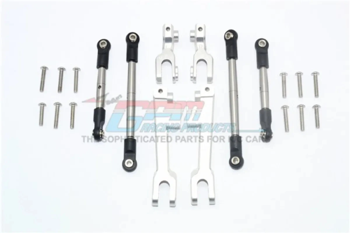 GPMUDR312FRS-S Front/Rear Sway Bar