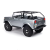 RER15516 Redcat Gen 9 Trail Truck - 1/10 Scale International Harvester Scout 800A-Graphite