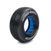 PRO831803 Pro-Line Racing 1/10 Hole Shot 3.0 M4 Front 1.7"/2.2" Dirt Oval Tires (2)