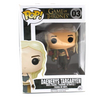 FU3012 Game of Thrones Daenery Targaryen #03