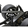 EXO2066 22S Drag Rear Pro Body Mount Set