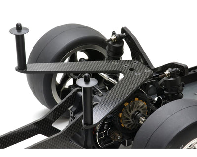 EXO2066 22S Drag Rear Pro Body Mount Set