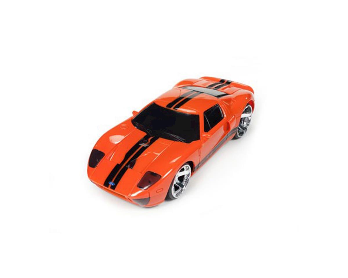 AMTF103 /12 '10 FORD GT SPDKIT