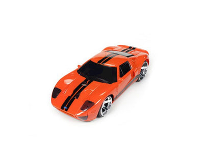 AMTF103 /12 '10 FORD GT SPDKIT