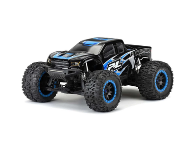 PRO348218 2017 Ford F-150 Raptor Tough (Black) (480mm)