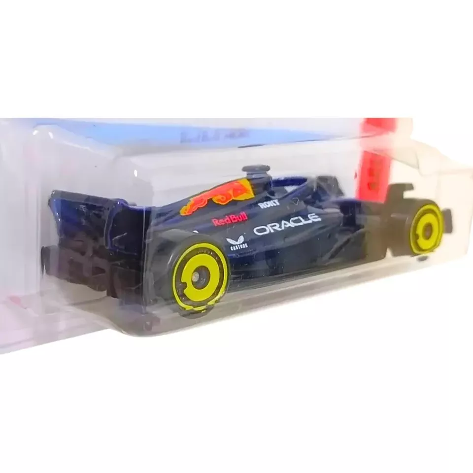 HWL2593-Formula Oracle Red Bull Racing
