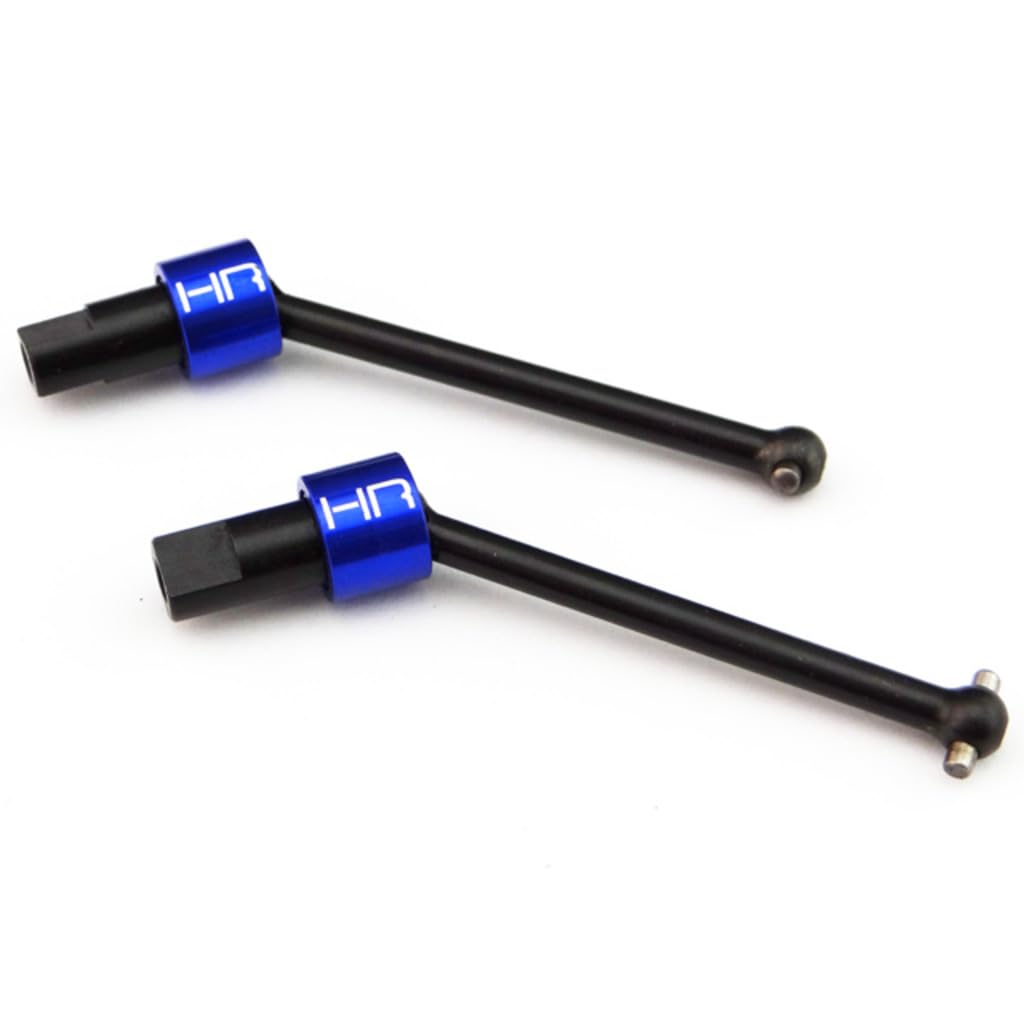 HRSLTN28806 - Front or Rear Steel Cv Driveshafts Latrax Teton